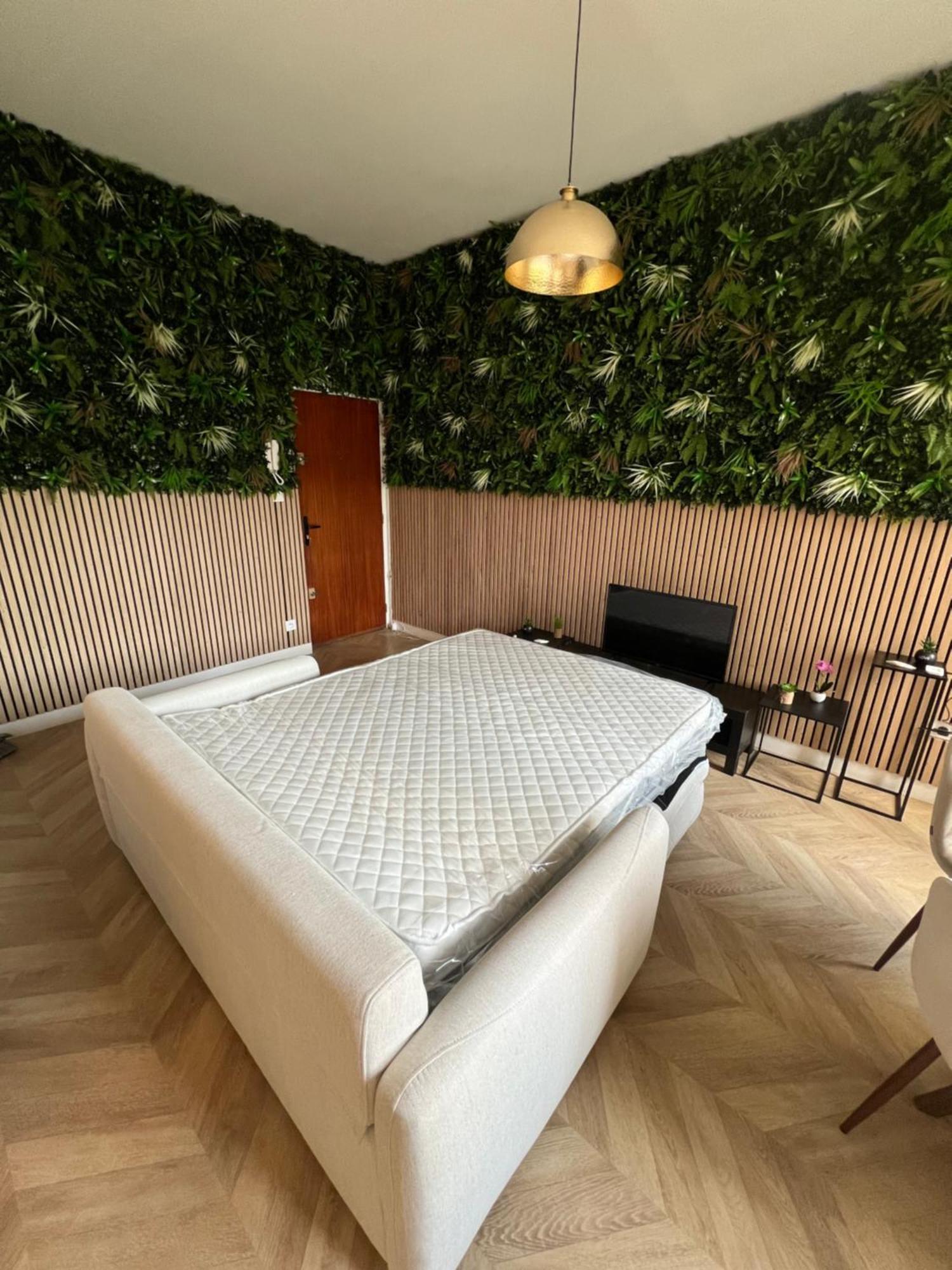Au Pied Des Remparts Apartment